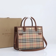 Burberry Top Handle Bags